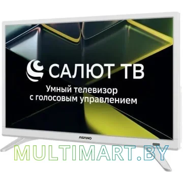 Телевизор ASANO 24LF5011T картинка 2